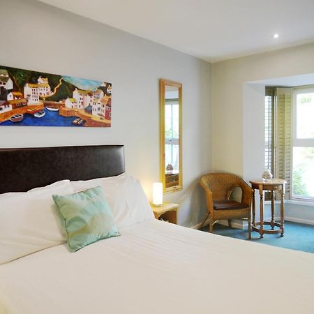 Penryn House Hotel พอลเพอร์โร ภายนอก รูปภาพ