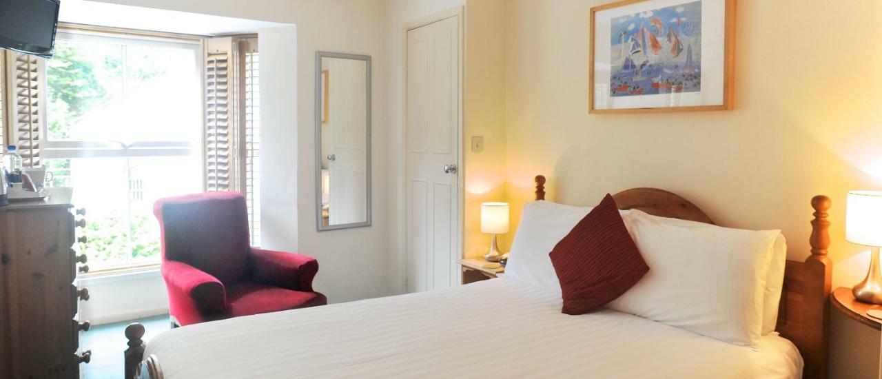 Penryn House Hotel พอลเพอร์โร ภายนอก รูปภาพ