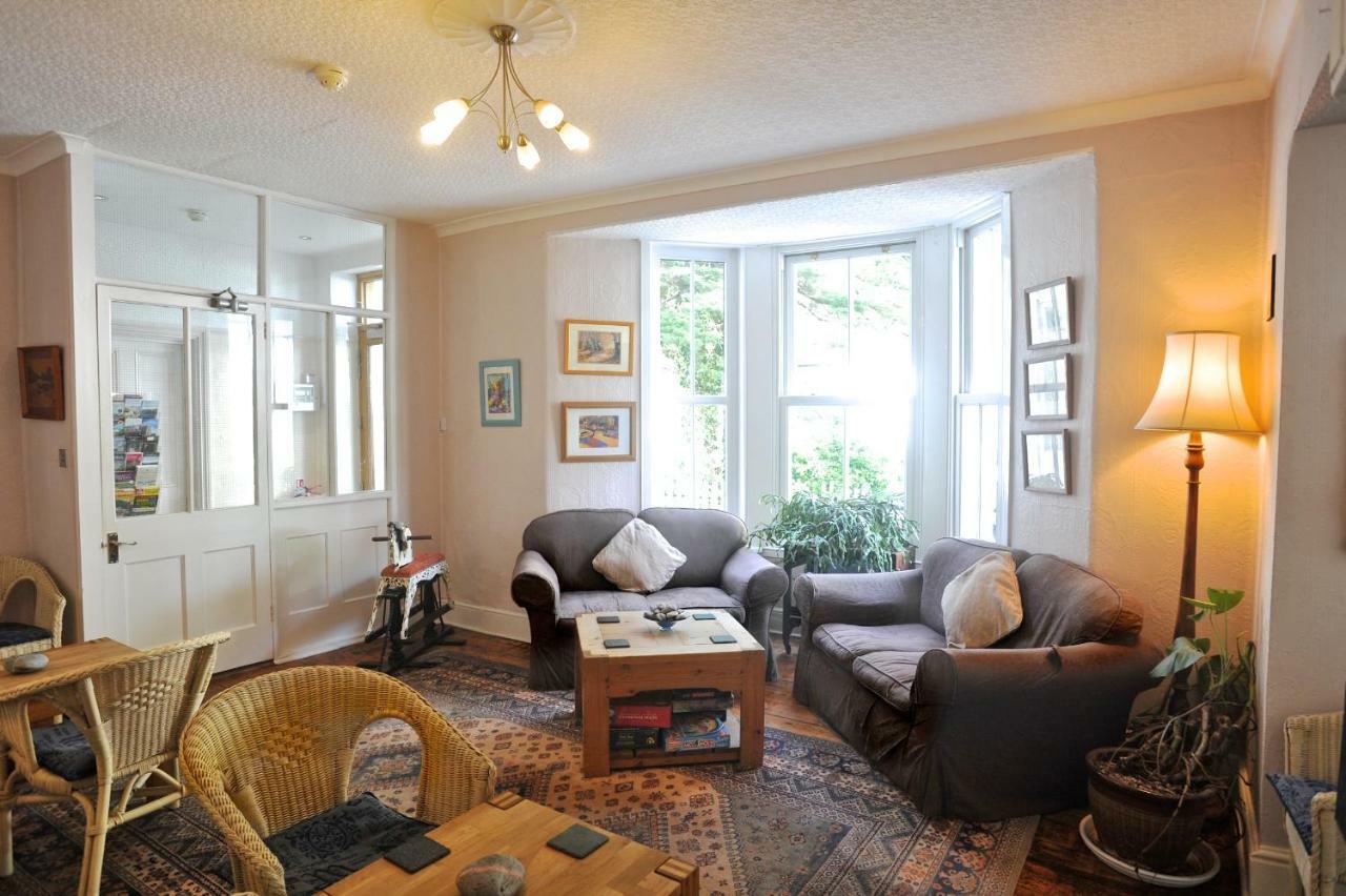 Penryn House Hotel พอลเพอร์โร ภายนอก รูปภาพ